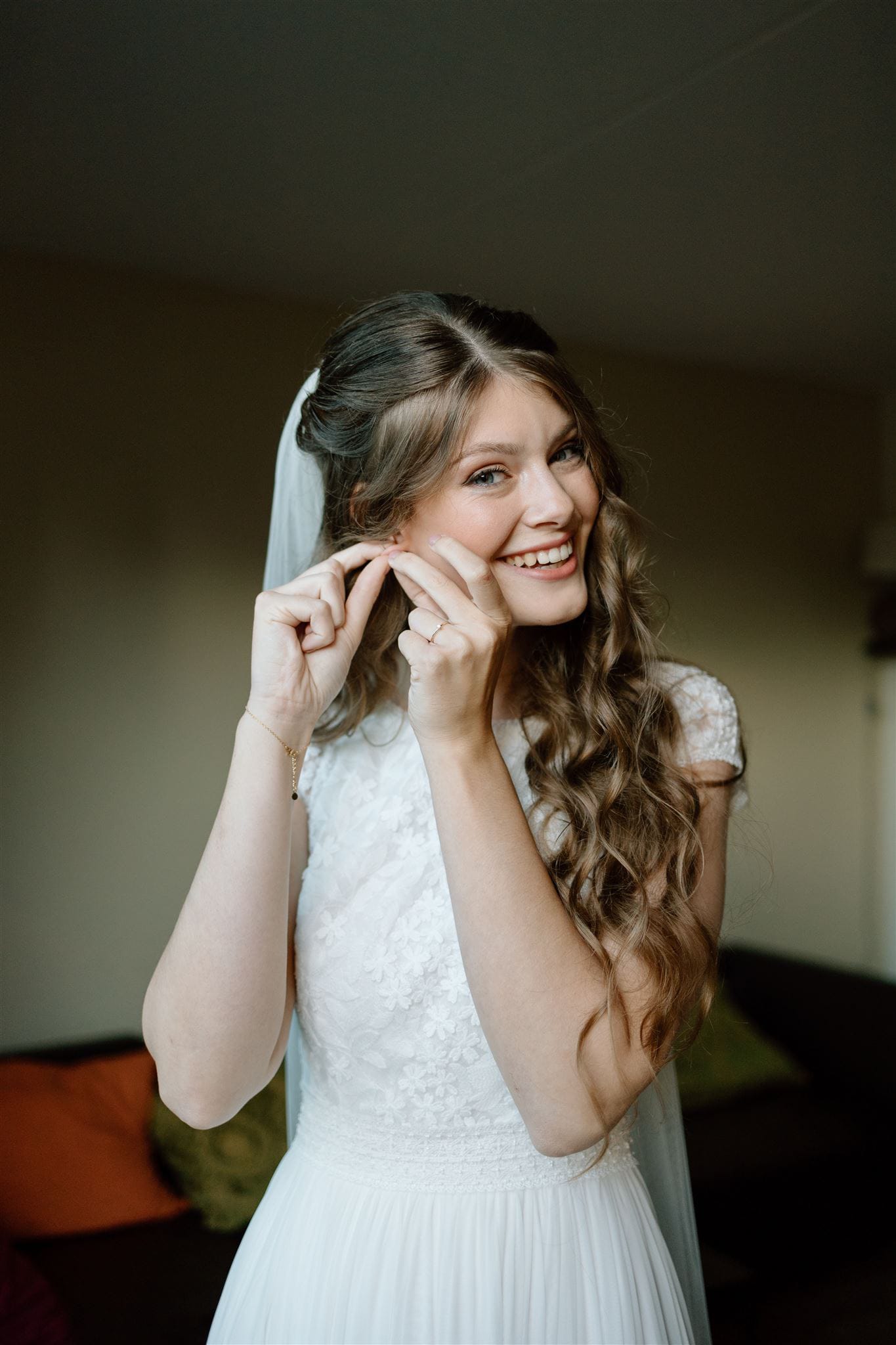 Haar van Shar - Bruidskapsels en Visagie op locatie